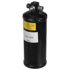 TSP0175030 DELPHI Осушитель, кондиционер