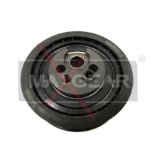 54-0380 MAXGEAR Натяжной ролик, ремень грм
