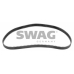 60 91 9839 SWAG Ремень ГРМ