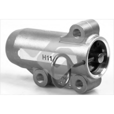 HTG 445 HUTCHINSON Натяжной ролик, ремень ГРМ