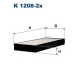 K1208-2X