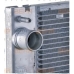 8MK 376 754-221 HELLA Радиатор, охлаждение двигателя