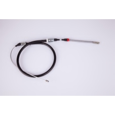 8AS 355 662-151 HELLA PAGID Трос, стояночная тормозная система