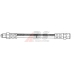 SL 3309 ABS Тормозной шланг