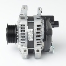 DAN985 DENSO Генератор
