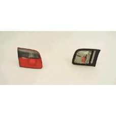 50400713 KLOKKERHOLM Rear lamp