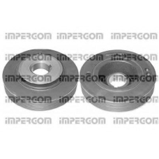 10185 ORIGINAL IMPERIUM Ременный шкив, коленчатый вал