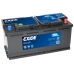 _EB1100 EXIDE Стартерная аккумуляторная батарея; Стартерная акку
