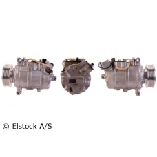 51-0830 ELSTOCK Компрессор, кондиционер