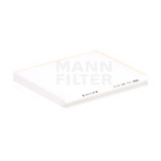 CU 24 013 MANN-FILTER Фильтр, воздух во внутренном пространстве