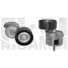 67269 CALIBER Натяжитель ремня, клиновой зубча