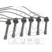 L35013JC Japan Cars Комплект высоковольтных проводов