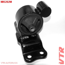 MI5202M VTR Подушка двигателя левая