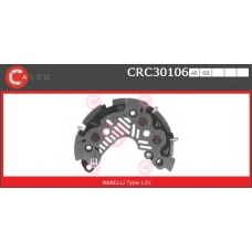 CRC30106AS CASCO Выпрямитель, генератор