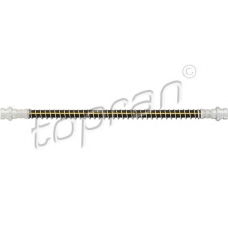 820 804 TOPRAN Тормозной шланг