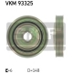 VKM 93325