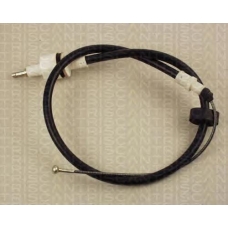8140 16211 TRIDON Clutch cable