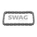 99 11 0193 SWAG Цепь, привод маслонасоса