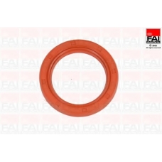 OS843 FAI AutoParts Уплотняющее кольцо, коленчатый вал