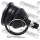 0220-WD22UF<br />FEBEST<br />Несущий / направляющий шарнир