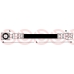 T 06 027 BREMBO Тормозной шланг