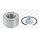 R170.49<br />SNR<br />Комплект подшипника ступицы колеса