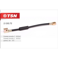 2.12G.72 TSN 