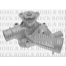 BWP1110 BORG & BECK Водяной насос