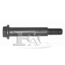 125-902 FA1 Болт, система выпуска