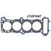 J1251047 NIPPARTS Прокладка, головка цилиндра