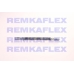 2191 REMKAFLEX Тормозной шланг
