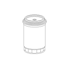 0 986 450 500 BOSCH Топливный фильтр