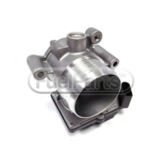 TB3106 STANDARD Патрубок дроссельной заслонки