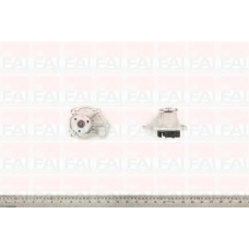 WP1515 FAI AutoParts Водяной насос