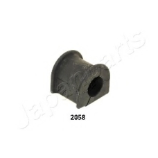 RU-2058 JAPANPARTS Втулка, стабилизатор
