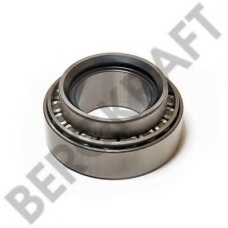 BK7702071 Berg Kraft Подшипник ступицы колеса