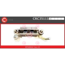 CRC35111AS CASCO Выпрямитель, генератор