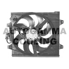 GA200951 AUTOGAMMA Вентилятор, охлаждение двигателя
