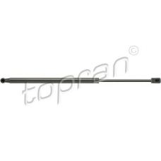 115 239 TOPRAN Газовая пружина, крышка багажник