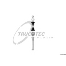 02.37.033 TRUCKTEC AUTOMOTIVE Ремкомплект, направляющий рычаг