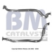 BM70335 BM CATALYSTS Труба выхлопного газа