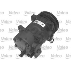 699597 VALEO Компрессор, кондиционер