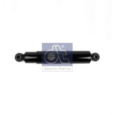 10.17201 DIESEL TECHNIC Амортизатор