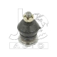 J25001JC<br />Japan Cars<br />Шаровая опора рычага, передняя ось