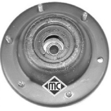 04194 METALCAUCHO Опора стойки амортизатора