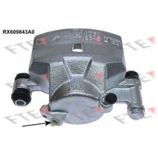 RX609843A0 FTE Тормозной суппорт