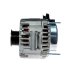 8EL 012 085-131 HELLA Генератор