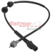 S 31027 METZGER Тросик спидометра
