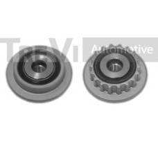 AP1137 TREVI AUTOMOTIVE Механизм свободного хода генератора