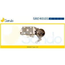 SRE40101.0 SANDO Регулятор